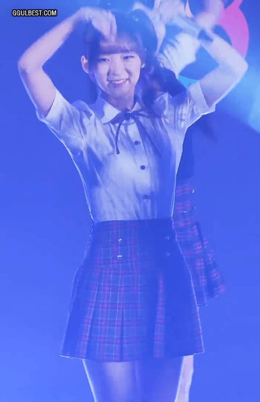 아린이 (데이터 주의) | 인스티즈