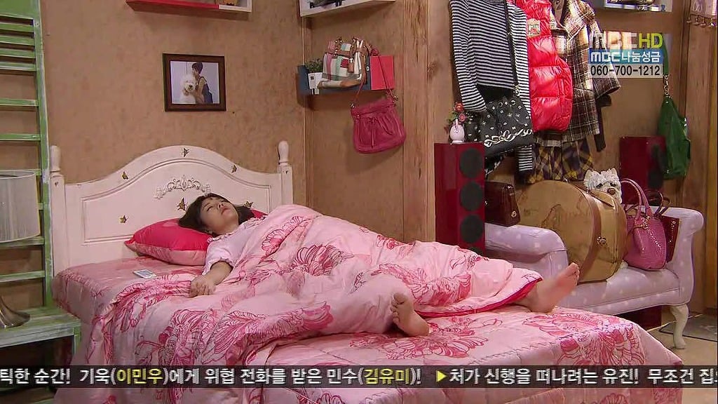 [지붕뚫고하이킥] 썸에서 정식 연인이 되기까지.JPG | 인스티즈