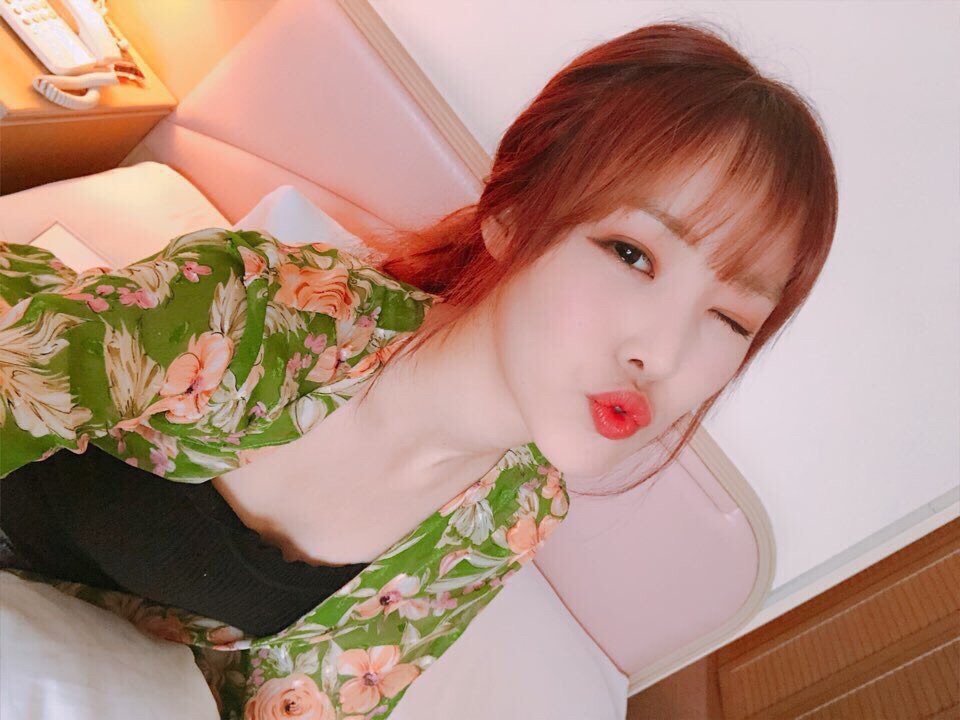 [여자친구] 파스타 먹고싶어서 유주 | 인스티즈