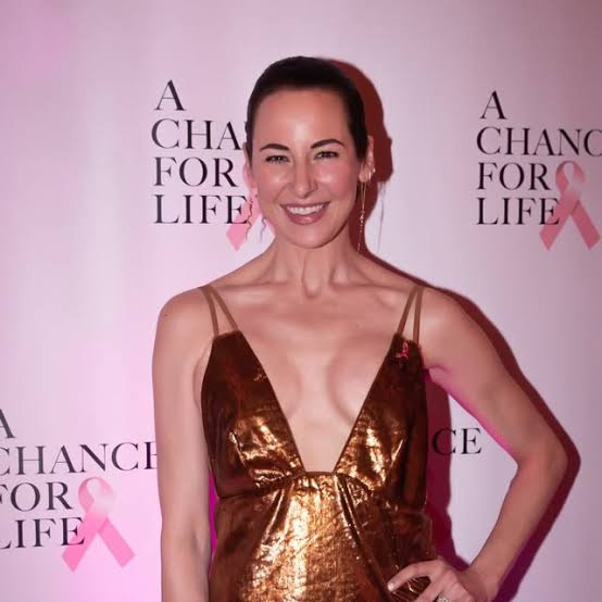 2025년 5월 뉴욕에서 열린 유방암 행사에서 스팅의 헌사 | 인스티즈