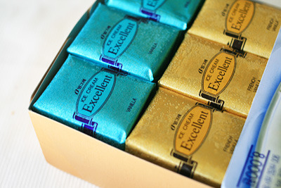 어릴적 먹던 5대 박스 아이스크림 | 인스티즈