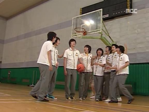 [거침없이하이킥] 윤호의 짝사랑 이야기 - 09 | 인스티즈