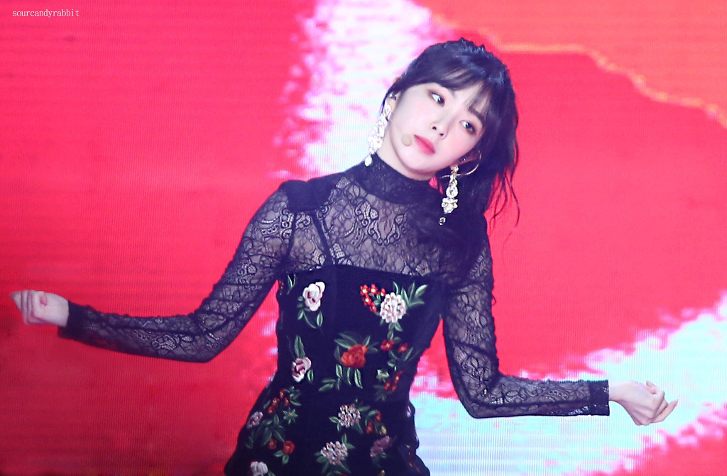앞머리 아이린.gif | 인스티즈