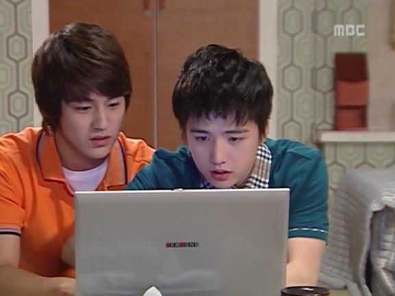 [거침없이하이킥] 유미 가족의 비밀 -19- | 인스티즈