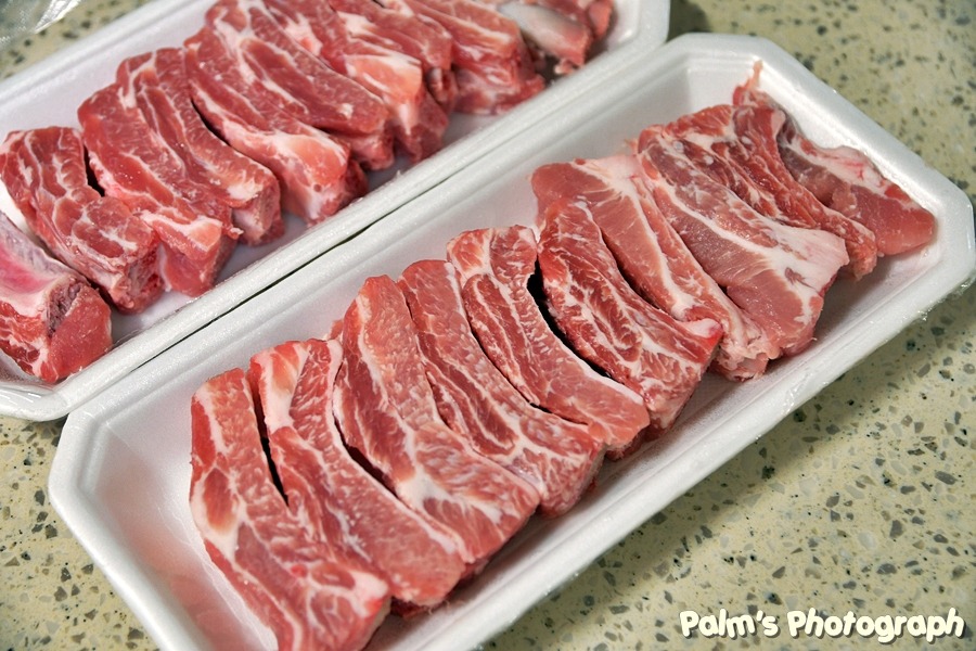 돼지고기 & 소고기 - 수육과 스테이크 | 인스티즈