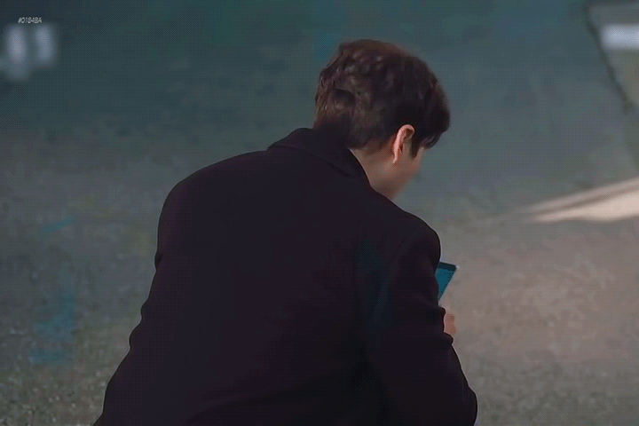덕후와 작가로 만나 서로를 구하기 위해 목숨까지 내걸게 되는 남주 여주의 미친 서사 | 인스티즈