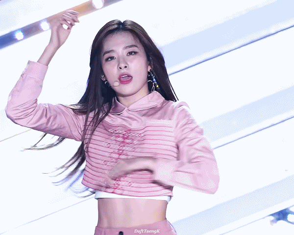 레드벨벳 슬기 복근 모음 | 인스티즈