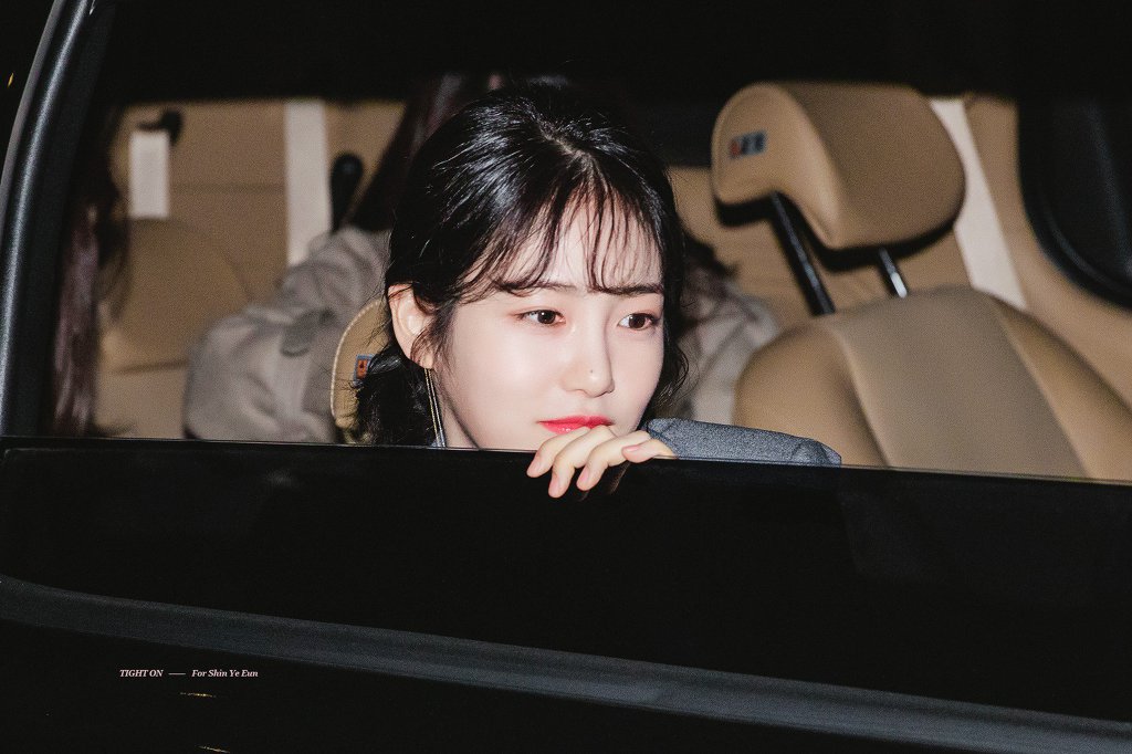 11월한달간 배우 신예은의 비쥬얼.jpg | 인스티즈