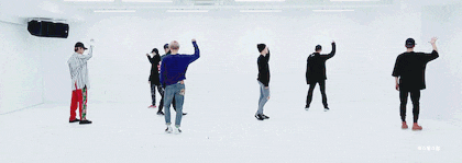 방탄소년단- 봄날 내용 대반전ㄷㄷ.jpgif | 인스티즈