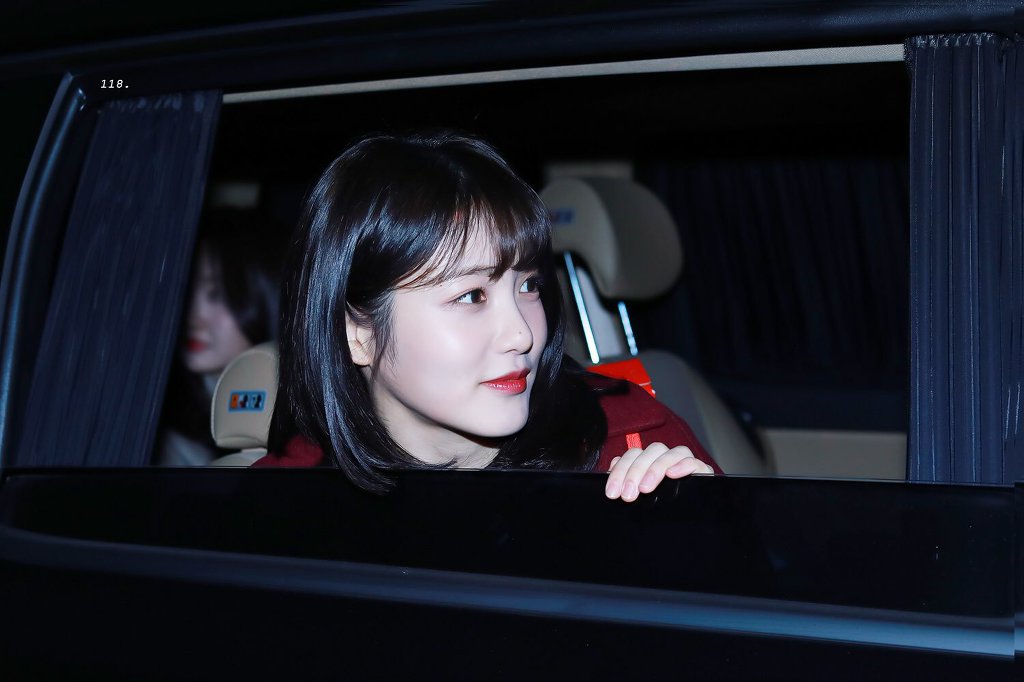 11월한달간 배우 신예은의 비쥬얼.jpg | 인스티즈
