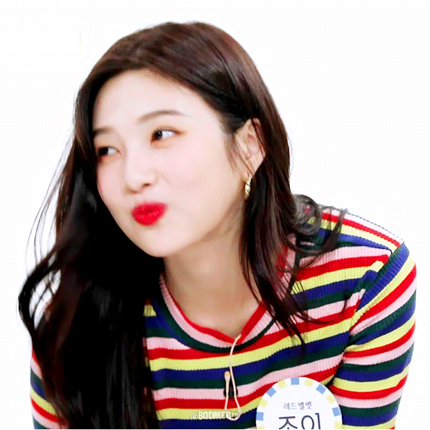 주간아이돌 조이 | 인스티즈