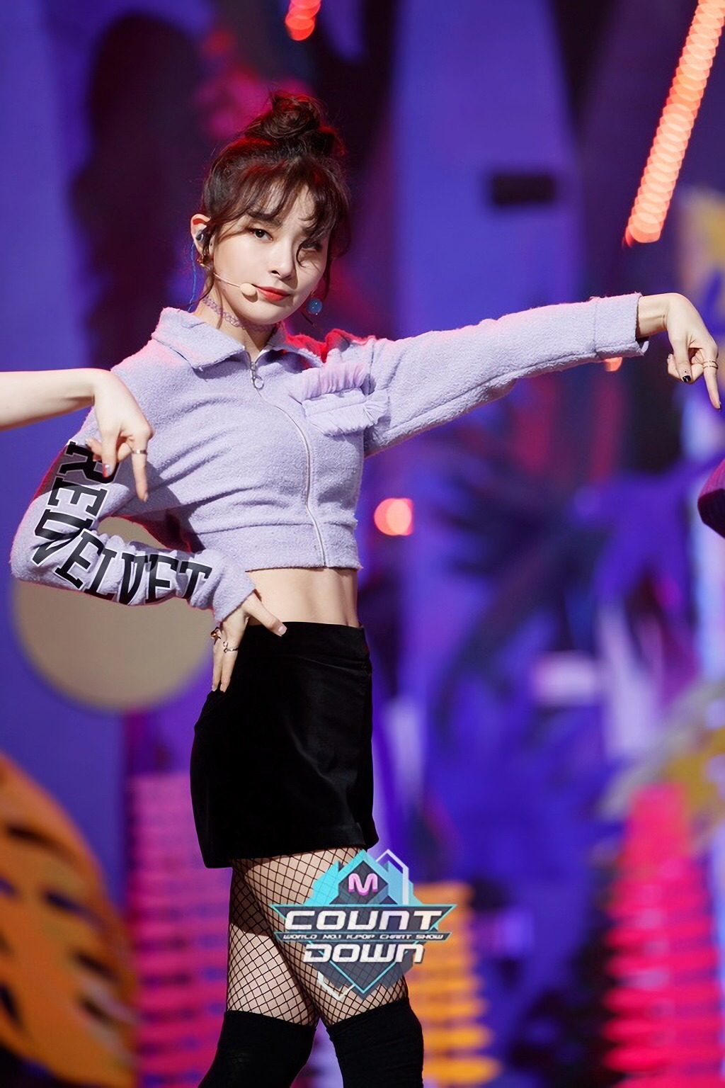 레드벨벳 슬기 복근 모음 | 인스티즈