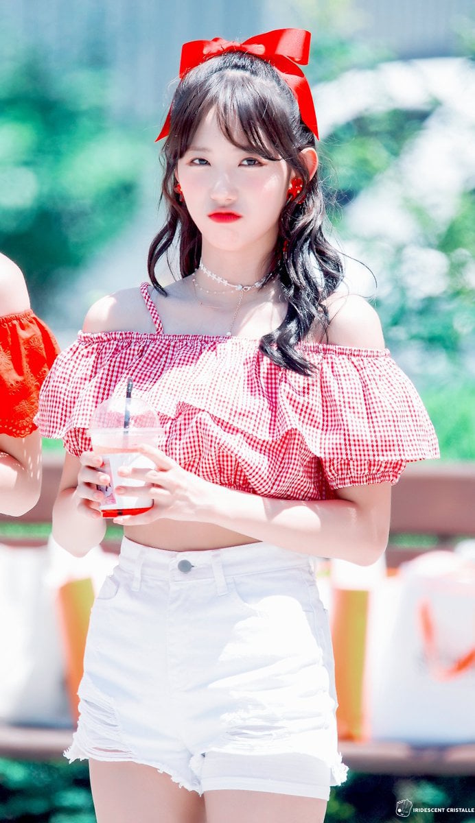 귀요미 루다.jpgif | 인스티즈