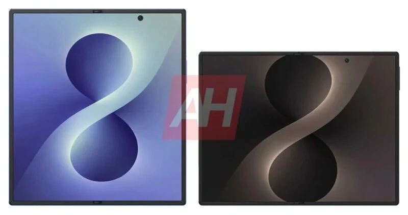 폴드8 와이드 랜더링 | 인스티즈