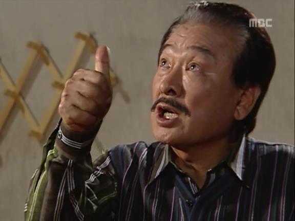 [거침없이하이킥] 중딩이랑 문자로 싸우는 순재 ㅋㅋㅋㅋㅋ.jpg | 인스티즈