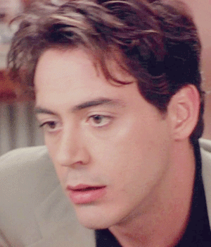 눈빛이 매력적인 남자 배우들.gif | 인스티즈