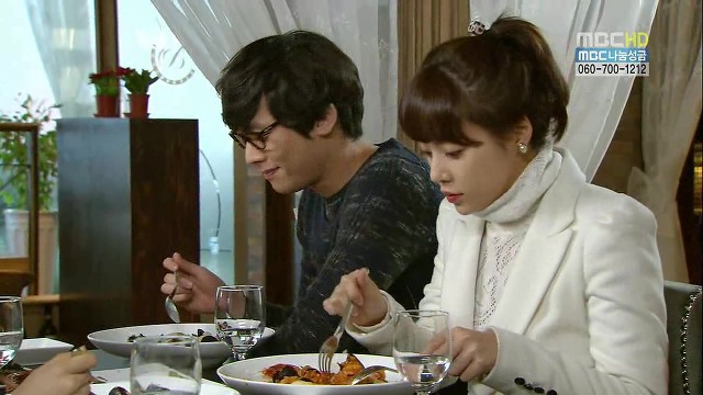 [지붕뚫고하이킥] 썸에서 정식 연인이 되기까지.JPG | 인스티즈