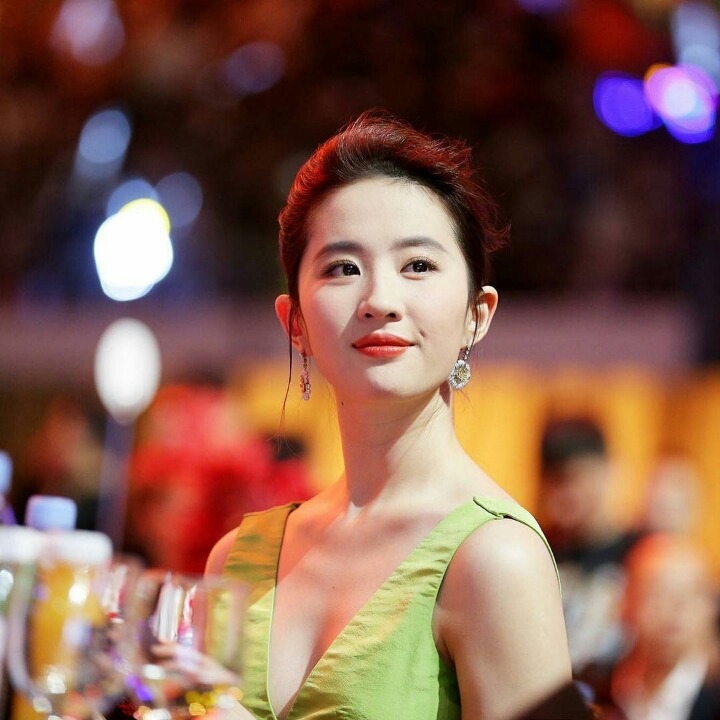 연예인들로 보는 일본 중국 최신 메이크업 트렌드 | 인스티즈