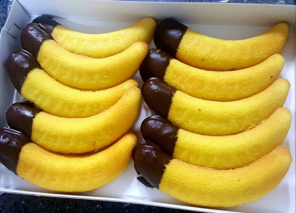 이마트 트레이더스에서 판다는 바나나빵.....jpg | 인스티즈