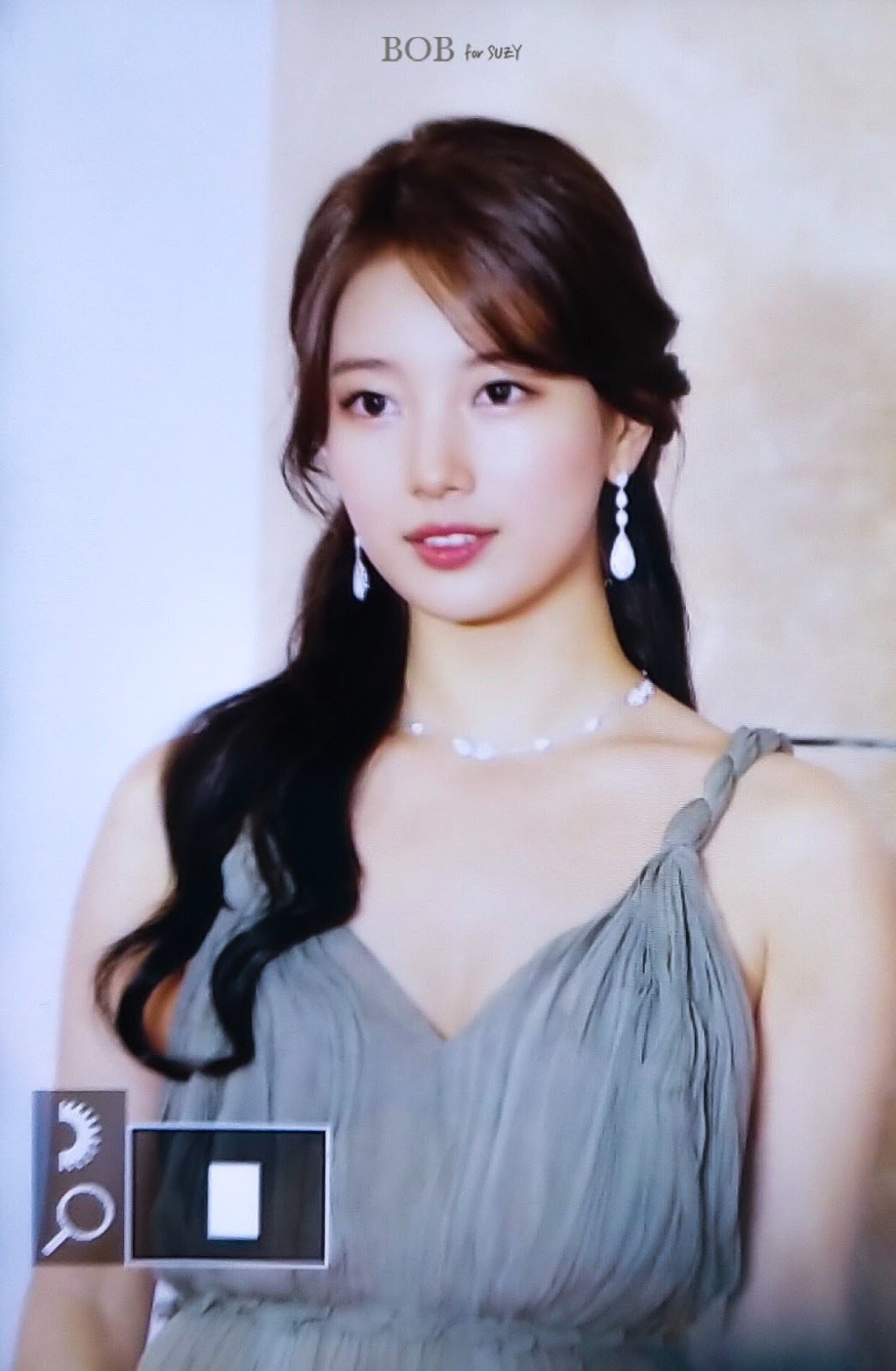 오늘자 AAA시상식 수지 | 인스티즈