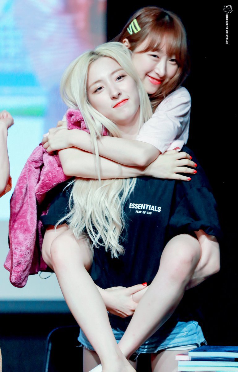 우주소녀 은서.jpgif | 인스티즈