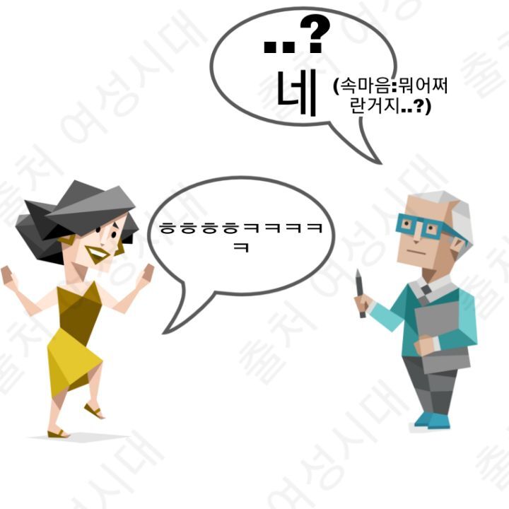 MBTI 누가 가스라이팅을 시도한다면 -파랑편- | 인스티즈