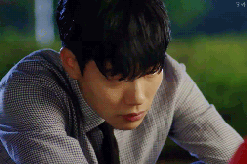 [운빨로맨스] 남주가 설레게 만드는 포인트를 잘 잡았다고 느낀 장면들 | 인스티즈