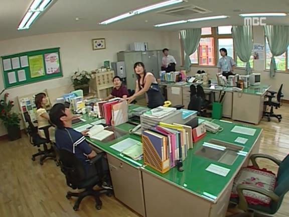 [거침없이하이킥] 윤호의 짝사랑 이야기 - 09 | 인스티즈