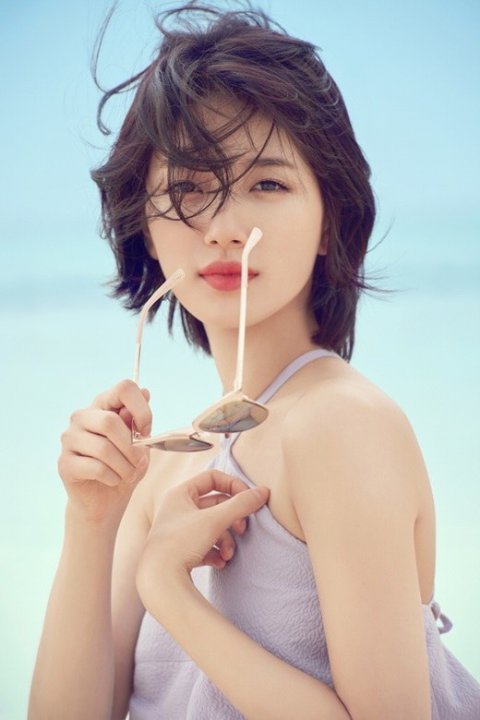 네이트판에도 올라왔던 수지 단발의 비밀 | 인스티즈