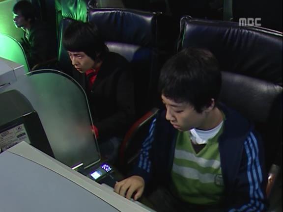 [거침없이하이킥] 중딩이랑 문자로 싸우는 순재 ㅋㅋㅋㅋㅋ.jpg | 인스티즈