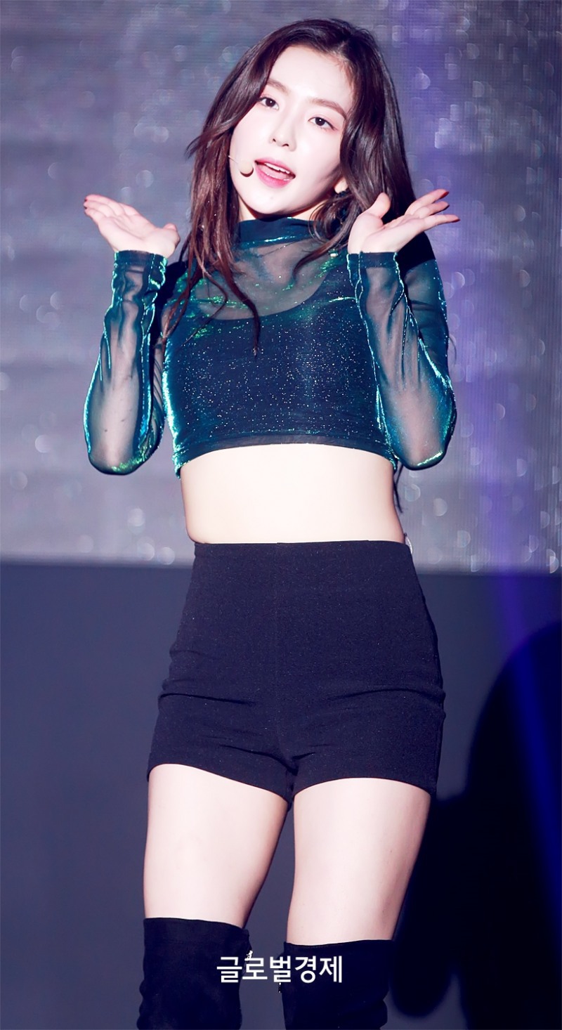 오늘자 레드벨벳.jpg | 인스티즈