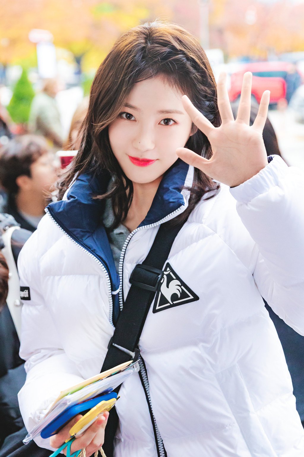 11월한달간 배우 신예은의 비쥬얼.jpg | 인스티즈