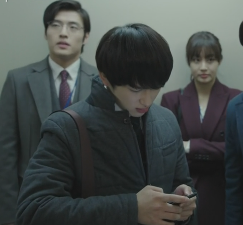 미생이 덕후가 꽤 많은 드라마였던 이유.jpgif | 인스티즈