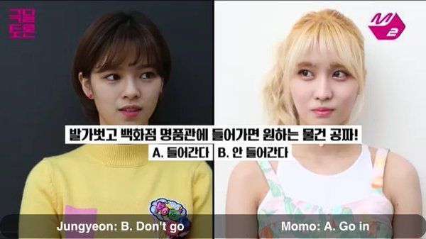 당당한 모모 .JPG | 인스티즈