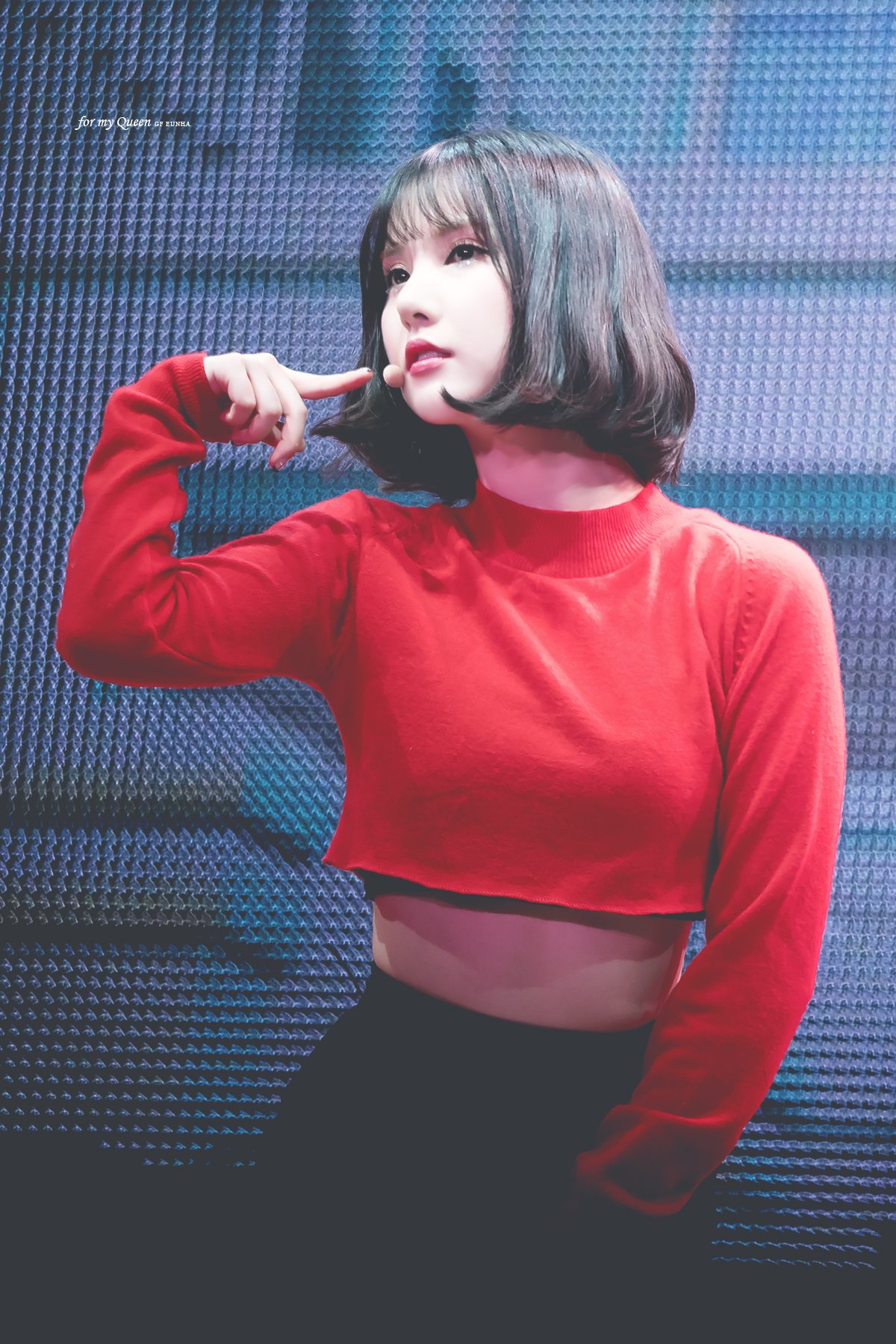 여자친구 은하 | 인스티즈