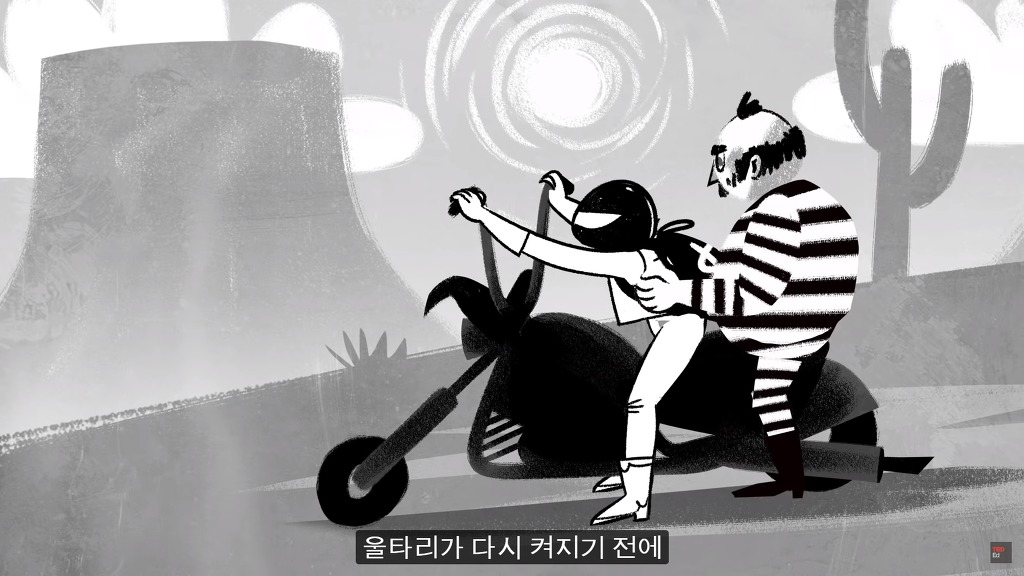 초고난이도 논리 테스트10: 전기울타리 탈옥.jpg (정답편) | 인스티즈