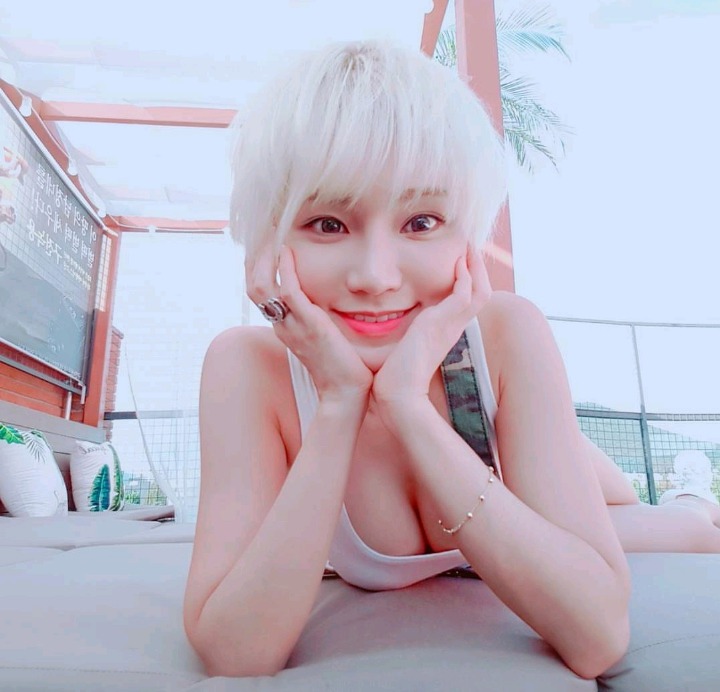 2017 섹시백 모델 최우수상 이유이.jpg | 인스티즈
