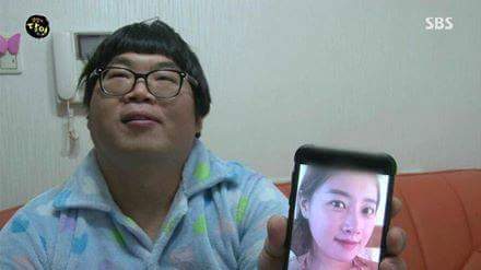 남자는 얼굴보다 자신감 | 인스티즈