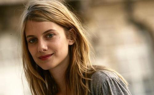 배우 멜라니 로랑. jpg | 인스티즈