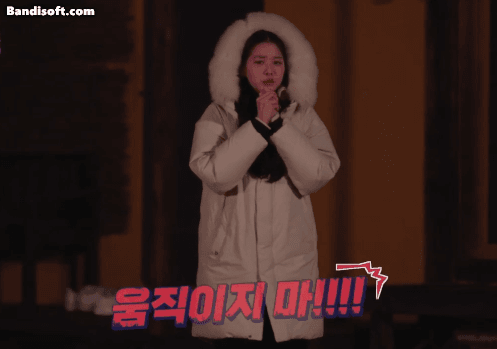 아이브 개쫄보 1,2 리즈 장원영 ㅋㅋㅋ.mp4 (비명주의) | 인스티즈