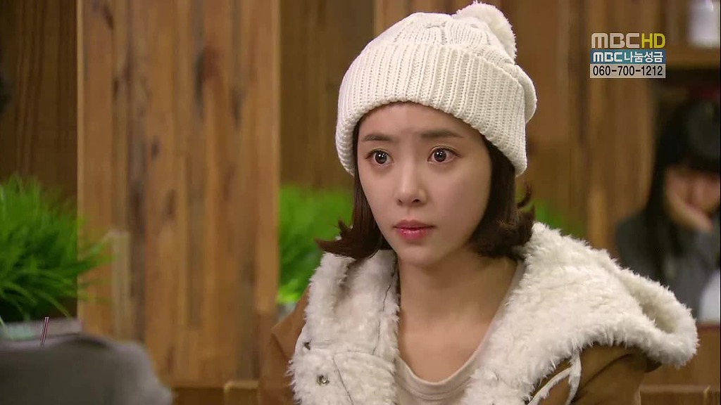 [지붕뚫고하이킥] 썸에서 정식 연인이 되기까지.JPG | 인스티즈