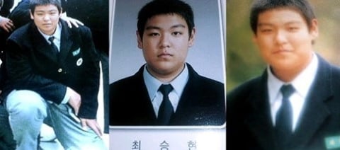 남자아이돌 과거사진 모음 | 인스티즈