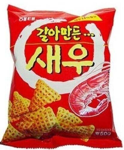 먹고싶은 단종된 과자 | 인스티즈