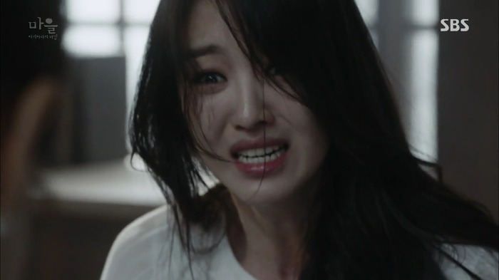 역대 드라마 통틀어 찌통甲 여주인공의 인생.jpg ＜스압주의＞ | 인스티즈