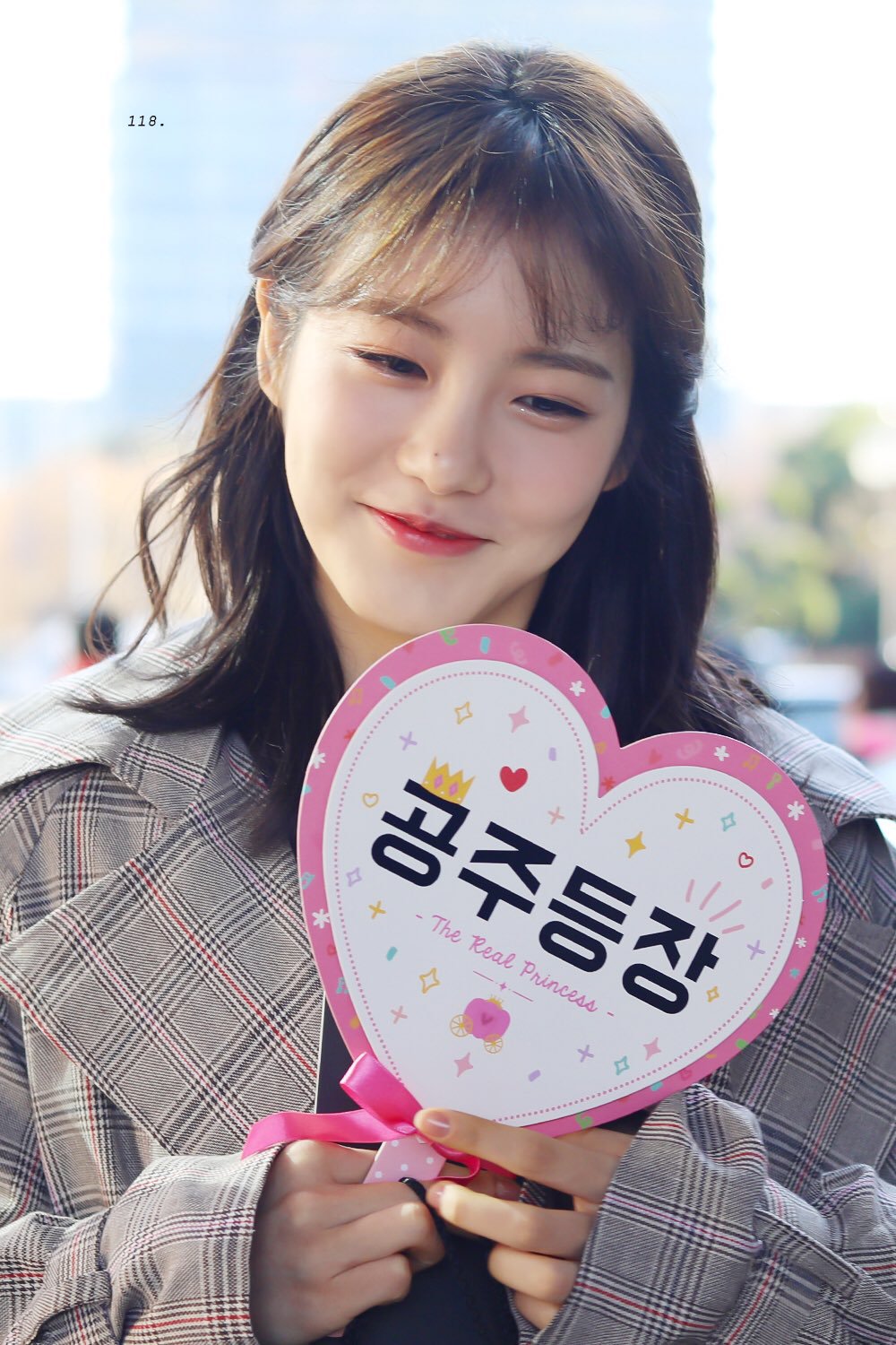 11월한달간 배우 신예은의 비쥬얼.jpg | 인스티즈