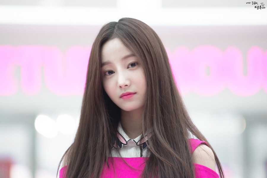 3대 기획사 및 네임드 걸그룹을 제외한 걸그룹 비쥬얼 멤버 30명.jpg | 인스티즈