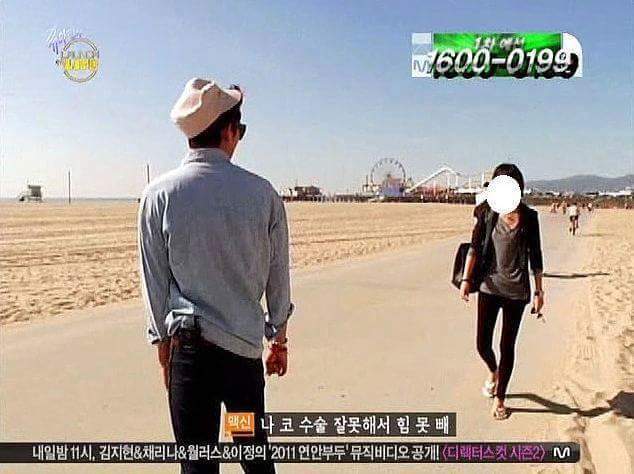 귀여운 척이 안 통하는 남자 연예인 | 인스티즈