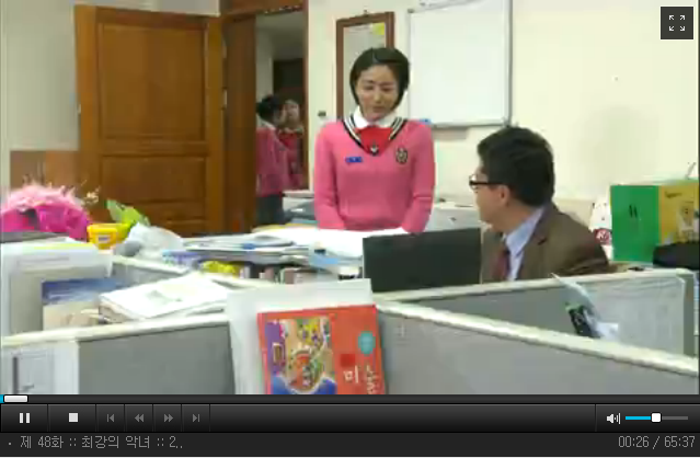 사랑과전쟁 역대 레전드판 - 최강의 악녀 (충격주의) | 인스티즈