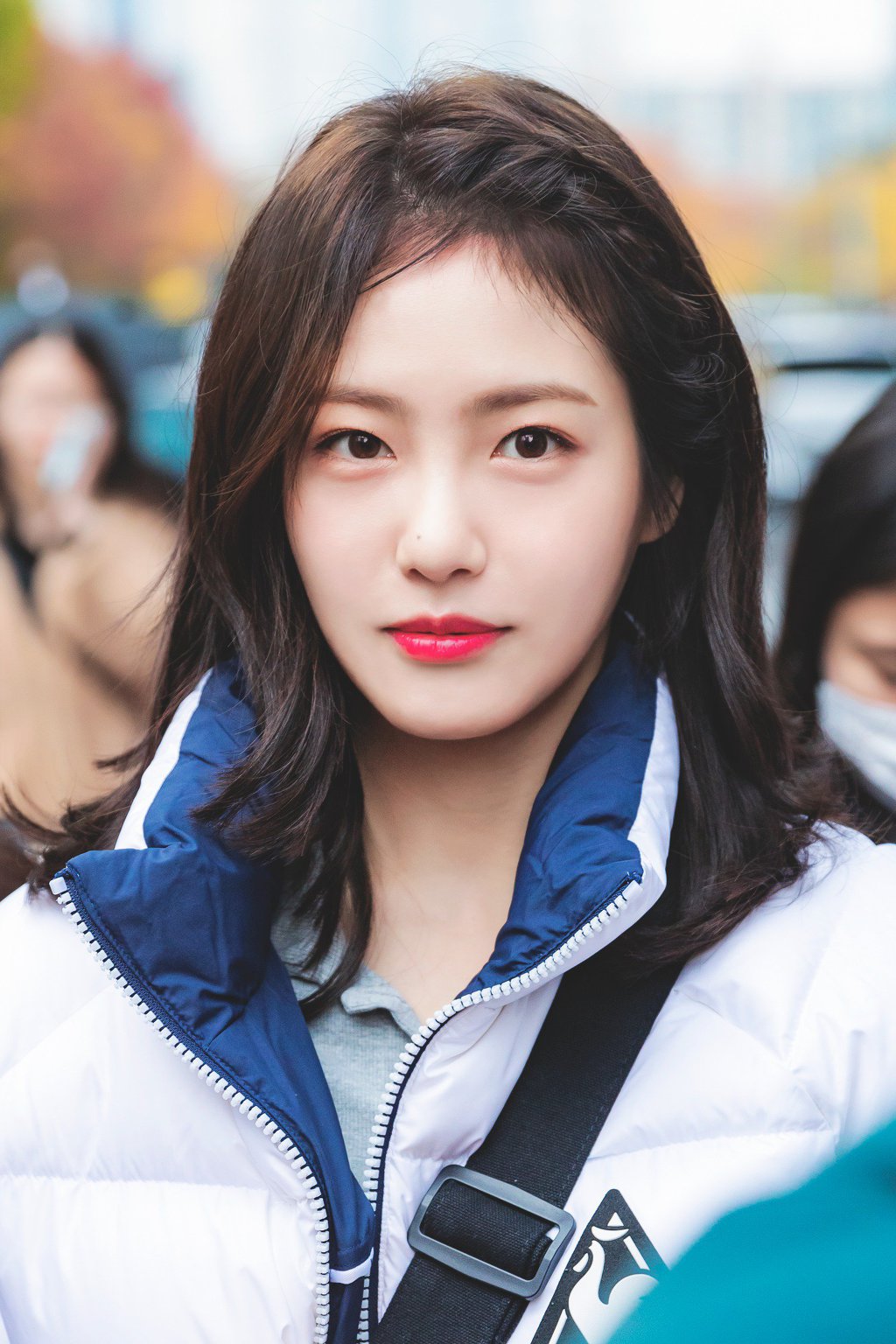 11월한달간 배우 신예은의 비쥬얼.jpg | 인스티즈