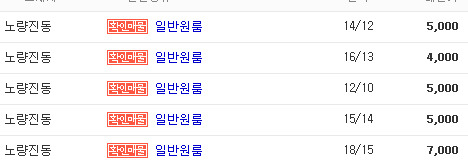 노량진 고시원 가격.jpg | 인스티즈
